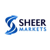 Logo Agency SheerMarkets on Cloodo