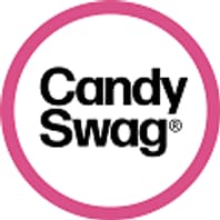 Logo Company CandySwag on Cloodo