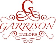 Logo Company Garrison Tailors on Cloodo