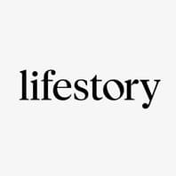 Logo Company Lifestory | Lifestyle Store on Cloodo
