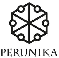 Logo Agency Perunika on Cloodo