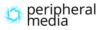 Logo Company Peripheral Media on Cloodo