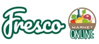 Logo Agency Frescomarketonline on Cloodo