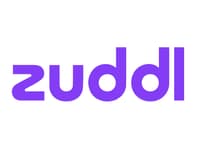 Logo Company Zuddl on Cloodo
