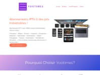 Yooji (Estillac)  Avis, Emails, Dirigeants, Chiffres d'affaires