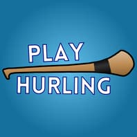 Logo Company Play Hurling on Cloodo