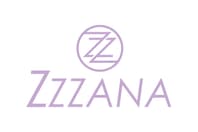 Logo Company Zzzana on Cloodo
