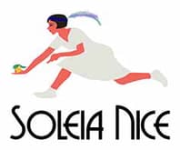 Logo Company Soleia Nice on Cloodo