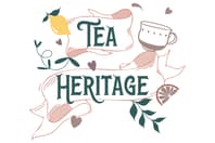 Thé en vrac – Nuit enchantée ⸱ Tea Heritage