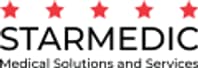 Logo Company Starmedic GmbH on Cloodo