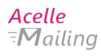 Logo Agency acellemailing.com on Cloodo
