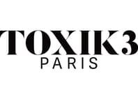 Logo Company Toxik3 on Cloodo