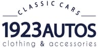 Logo Agency 1923Autos on Cloodo