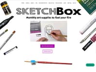 SketchBox