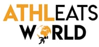 Logo Company Athleats World on Cloodo