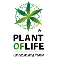 Logo Company Plantoflife on Cloodo
