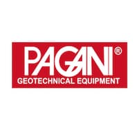 Logo Company Pagani Geotechnical Equipment on Cloodo