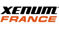 Logo Company Xenum France on Cloodo