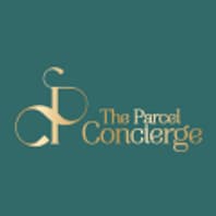 Logo Company The Parcel Concierge on Cloodo