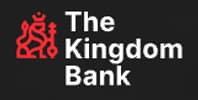 Logo Company The Kingdom Bank on Cloodo