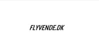 Logo Company Flyvende on Cloodo