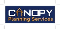 Logo Company Canopy Planning on Cloodo