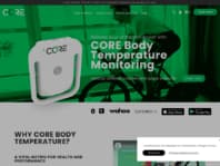 Review: Core Body Temperature Monitor