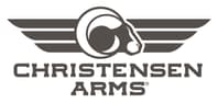 Logo Company Christensen Arms on Cloodo