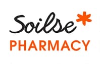 Logo Company Soilse Pharmacy on Cloodo