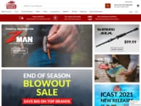 Discount Tackle Reviews  Read Customer Service Reviews of
