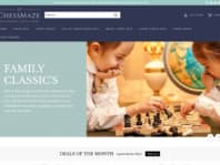 Chess Sets at the UK Leading Online Chess Store – Chessmaze