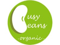 Logo Company Busy Beans Organic on Cloodo