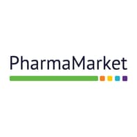 Logo Company PharmaMarket on Cloodo