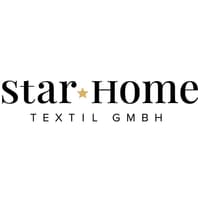 Logo Company Star Home Textil on Cloodo
