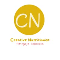 Logo Company Creative Nutritionist on Cloodo