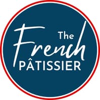Logo Company The French Pâtissier on Cloodo