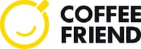 Logo Agency Coffeefriend on Cloodo