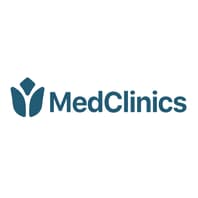Logo Company MedClinics Turkey on Cloodo