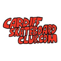Logo Company cardiffskateboardclub.com on Cloodo