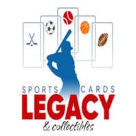 Legacy Sports Cards