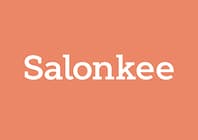 Logo Agency Salonkee on Cloodo