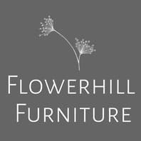 Logo Company Flowerhill Furniture on Cloodo
