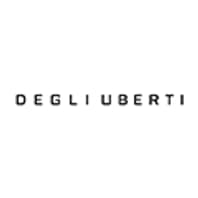 Logo Company Degli Uberti on Cloodo