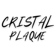 Placa palabra personalizable con fotos​  Regalos Cristal Plaque – CRISTAL  PLAQUE