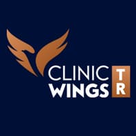 Logo Agency Clinic Wings Turkey on Cloodo