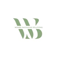 Logo Agency WOWBO PACKAGING SOLUTIONS on Cloodo