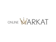 Logo Of onlinemarkat.com
