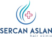 Logo Company Sercan Aslan Hair Transplant Clinic on Cloodo