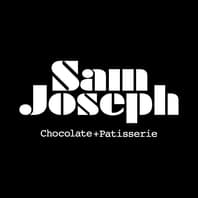 Logo Company Sam Joseph chocolates on Cloodo