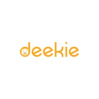 Logo Company Deekie on Cloodo